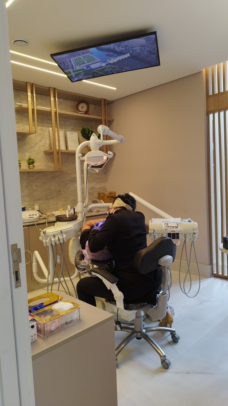 Odesclean Odontologia e Estética - foto 5