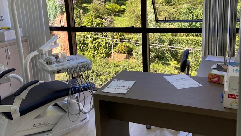 Dra Priscilla S. Ouverney Harmonização Facial - foto 2