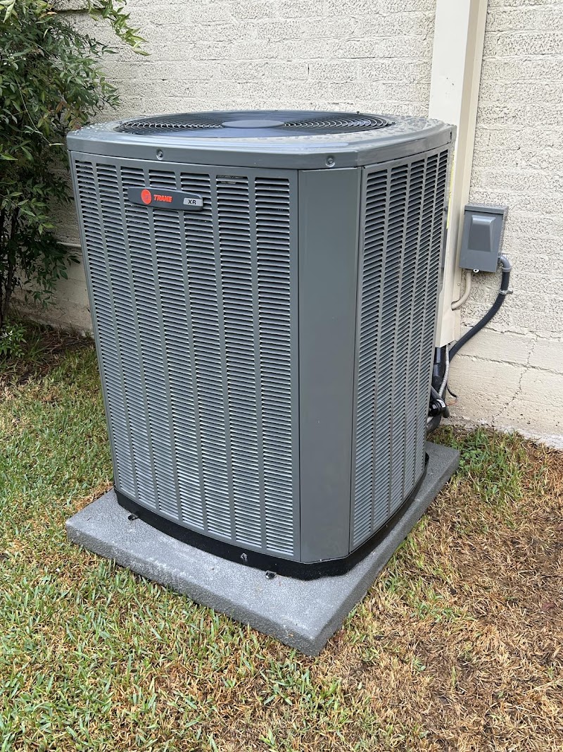 Mondragon Mechanical LLC - General Contractor in Dallas