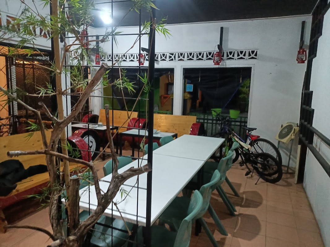 KangSaam disini