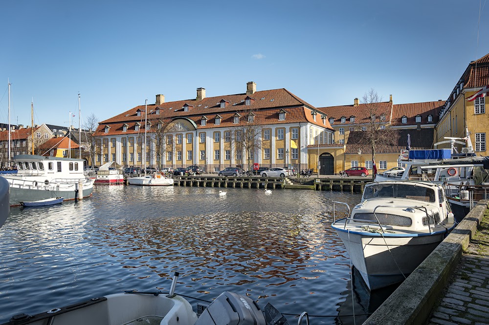 Kanalhuset fotoğraf 1