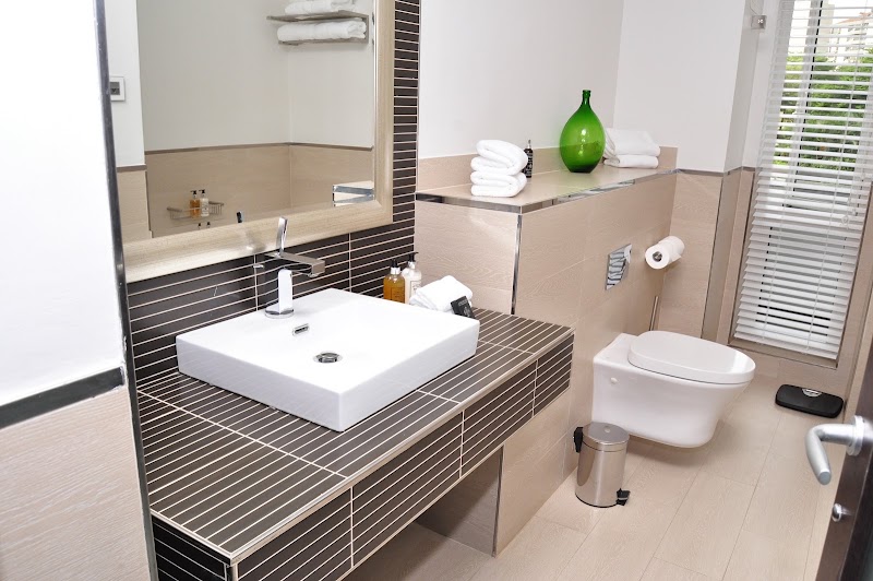 The George Lagos Hotel photo 4
