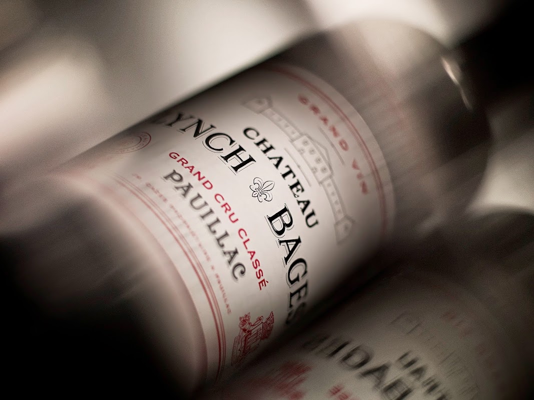 Château Lynch-Bages