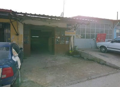 Teknik Oto Elektrik - Oto Servisi