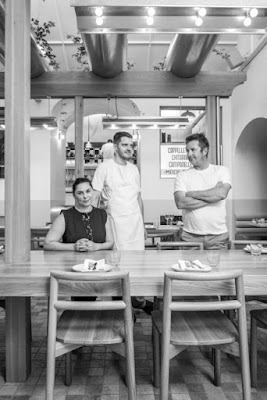 Osteria Oggi Adelaide