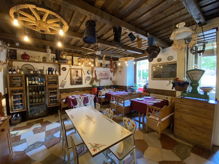 Parasztkonyha Restaurant fotoğraf 1