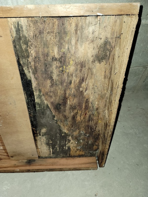 Strictly Cleaning Restoration — photo