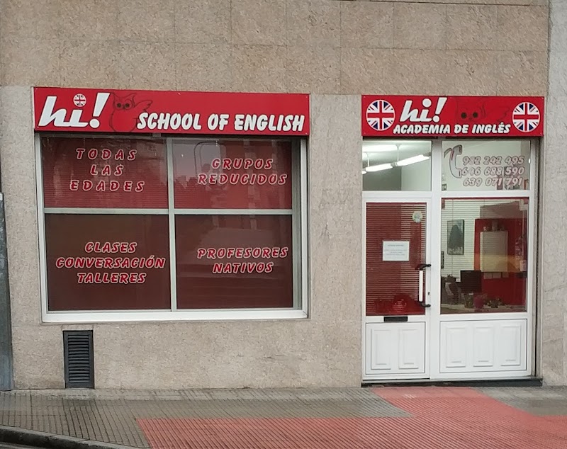 Hienglish School photo 4