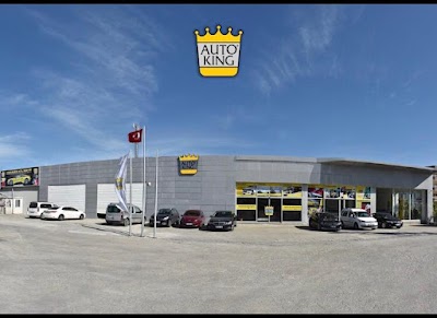 AUTO KİNG HATAY - Klima Servisi