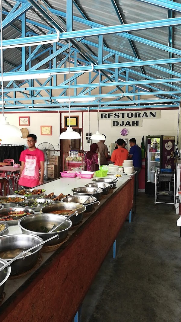 Restoran Djah - Photo 1