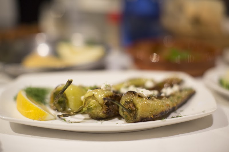 The Aegean Greek Restaurant photo 2