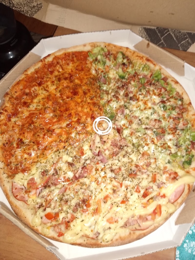 Foto de Armazém da Pizza