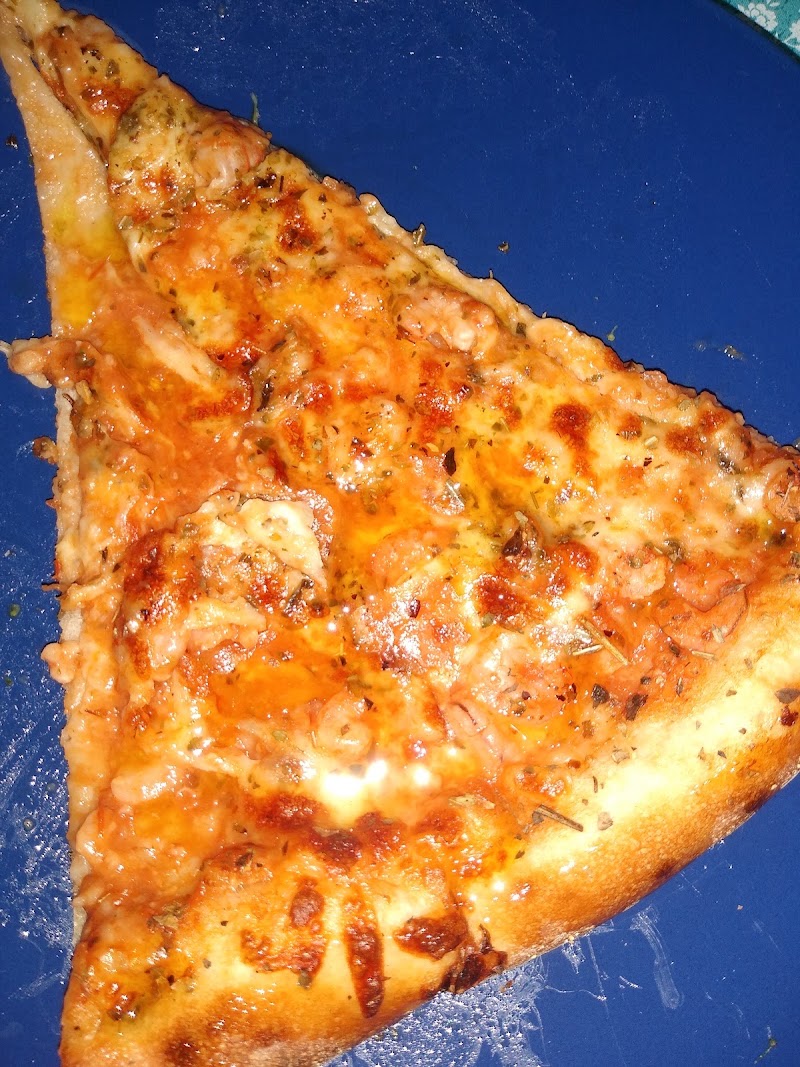 Foto de Armazém da Pizza