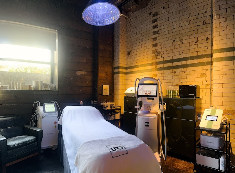 Salon House Wellbeing-LPG Endermologie Body and Facials
