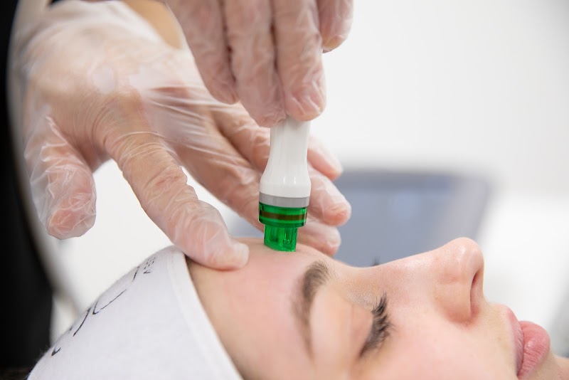 Salon House Wellbeing-LPG Endermologie Body and Facials