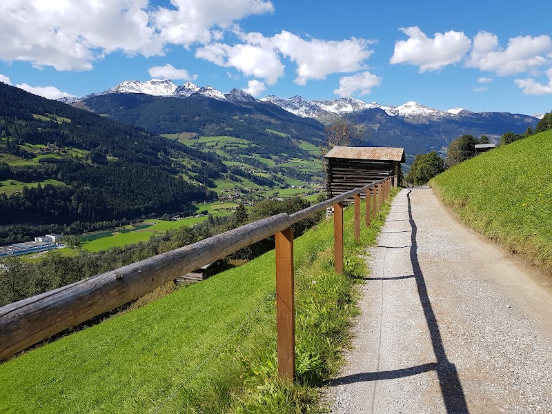 Gasteiner Höhenweg