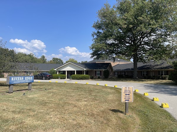 Photo by Rivers Edge Nursing & Rehabilitation Center