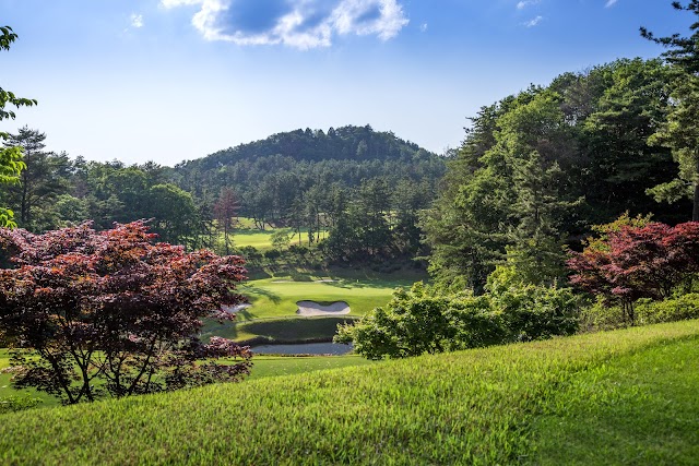 Shiga Country Club - Photo 1