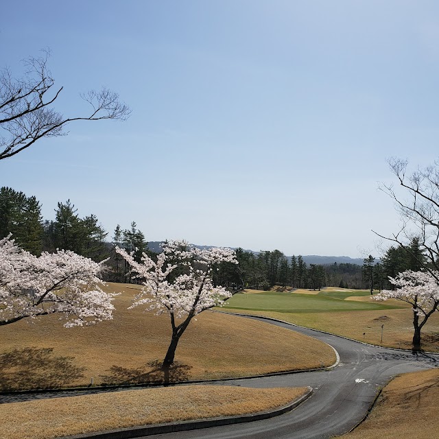 Shiga Country Club - Photo 4