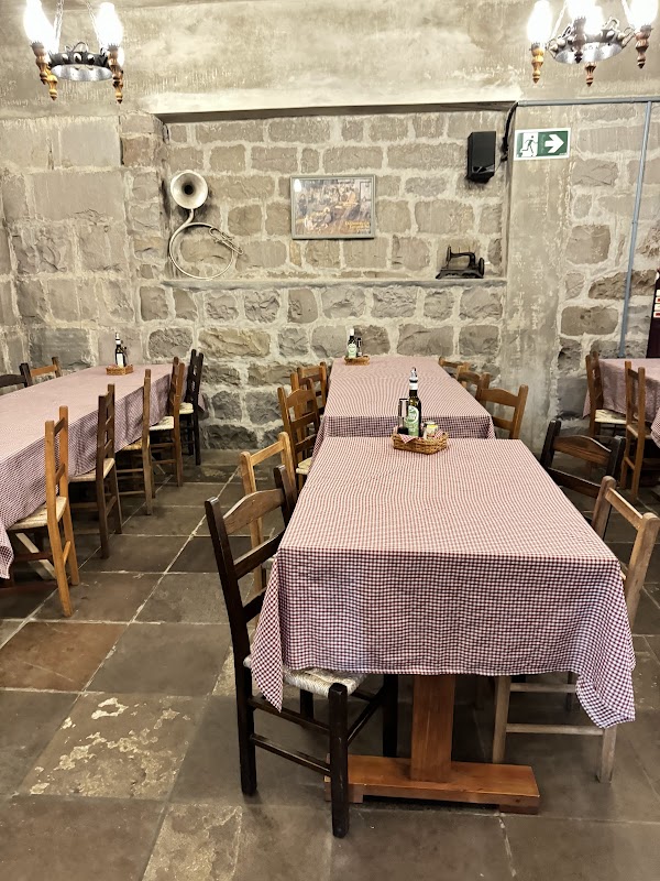 Vinícola Cantina Tonet