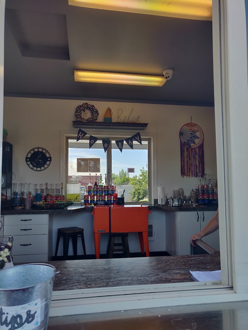 Giddy Up and Go Espresso photo 4