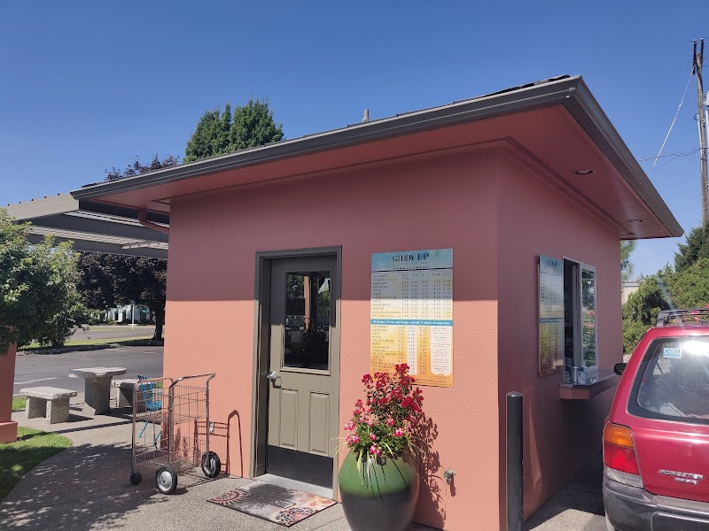 Giddy Up and Go Espresso photo 3