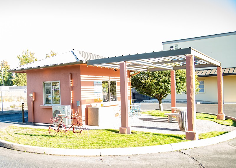 Giddy Up and Go Espresso photo 2