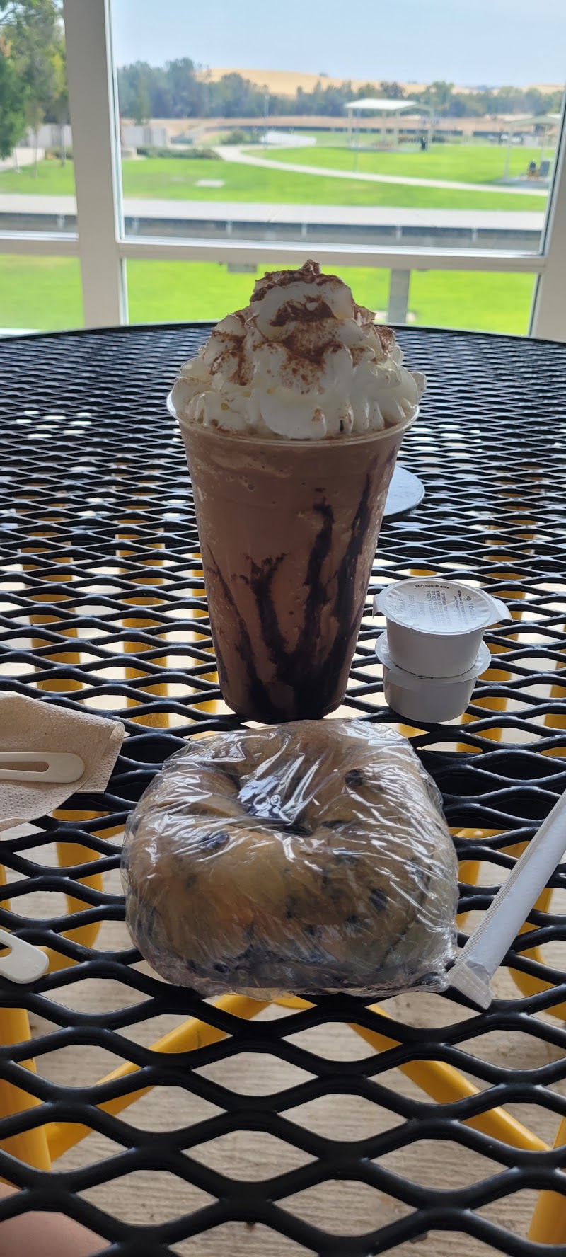 Wired Cafe photo 1