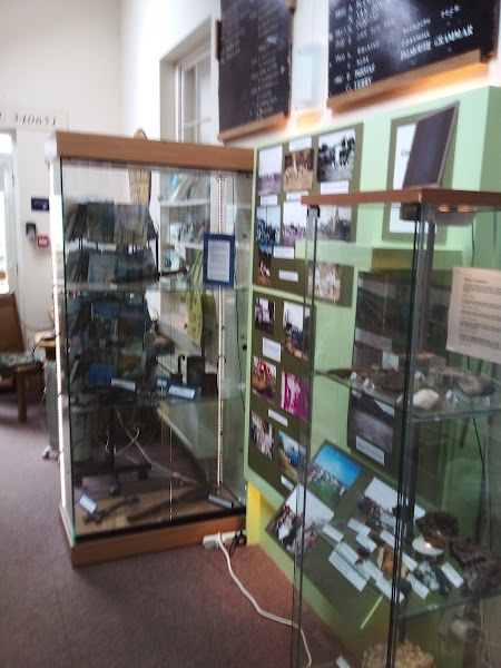 Constantine Museum and Archive