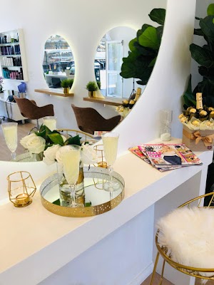 ELI and TAL Hair Salon photo 3