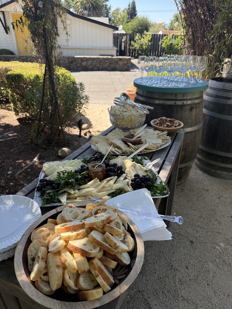 Sonoma’s Best Wine, Coffee & Mercantile photo 3