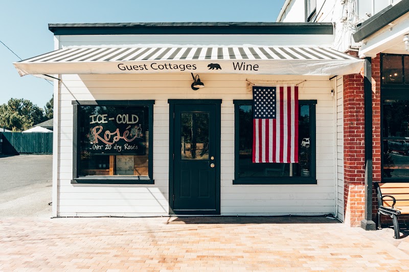 Sonoma’s Best Wine, Coffee & Mercantile photo 1