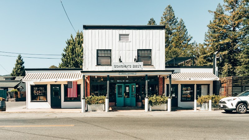 Sonoma’s Best Wine, Coffee & Mercantile photo 4