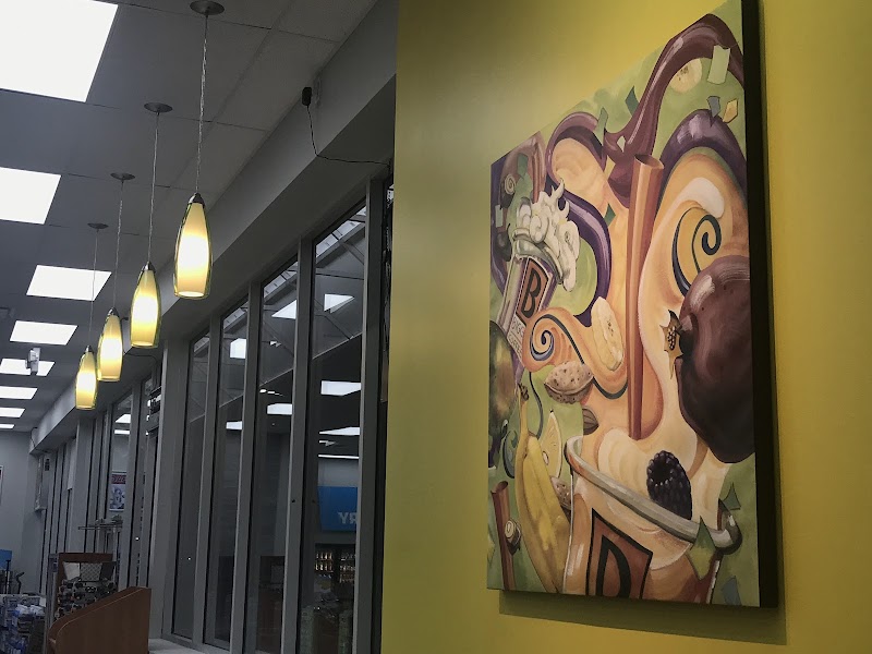 BIGGBY COFFEE photo 1