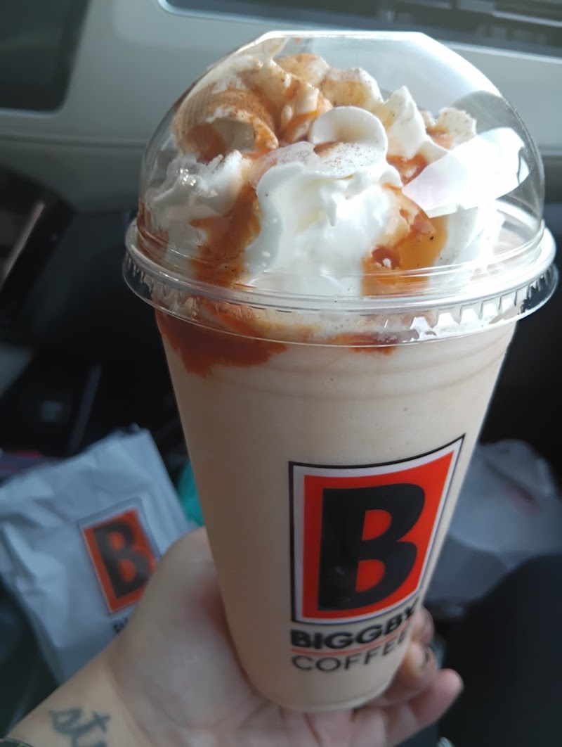 BIGGBY COFFEE photo 3