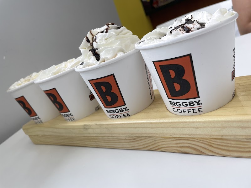 BIGGBY COFFEE photo 2