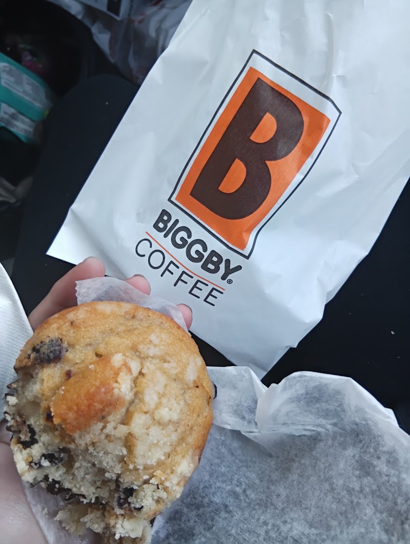 BIGGBY COFFEE photo 2