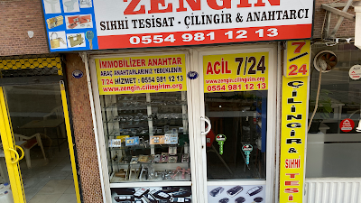 Buca Zengin Çilingir ve Sıhhi Tesisatçı - Tesisat