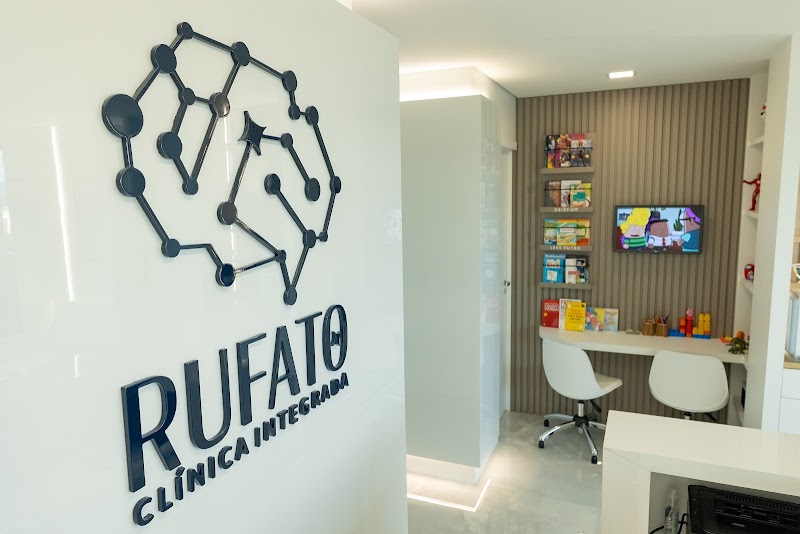 Dr Daniel Rufato Psiquiatra - Rufato Clínica