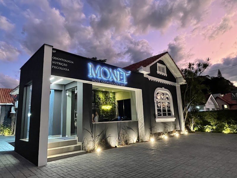 CLÍNICA MONET | Odontologia - foto 2