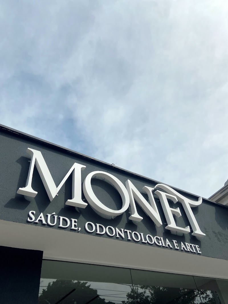 CLÍNICA MONET | Odontologia - foto 3