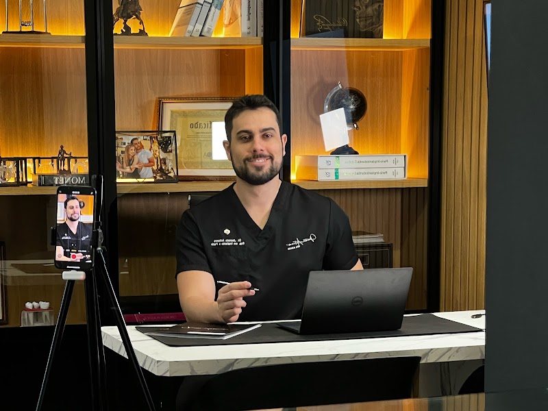 CLÍNICA MONET | Odontologia