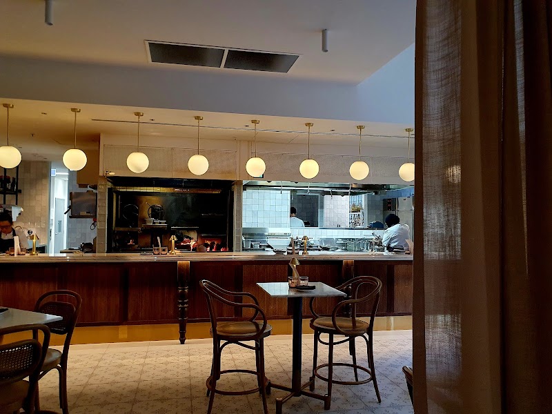 Bistrot Bisou photo 6