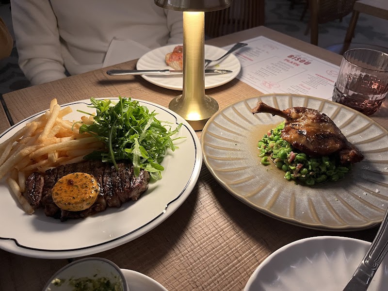 Bistrot Bisou photo 8