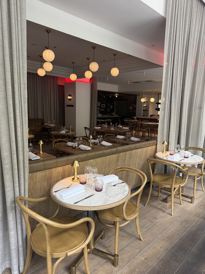 Bistrot Bisou photo 3