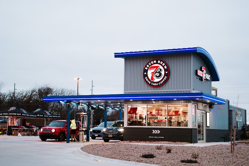 7 Brew Coffee photo 1