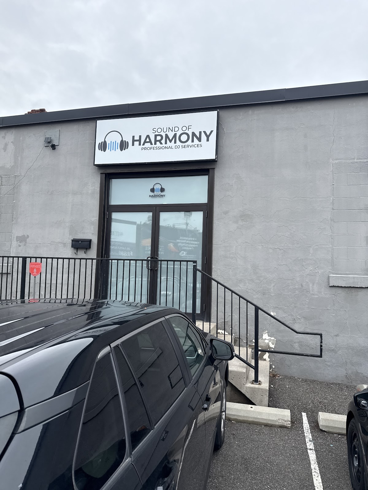 Sound Of Harmony Wedding Dj Service Niagara: Google Places image 5