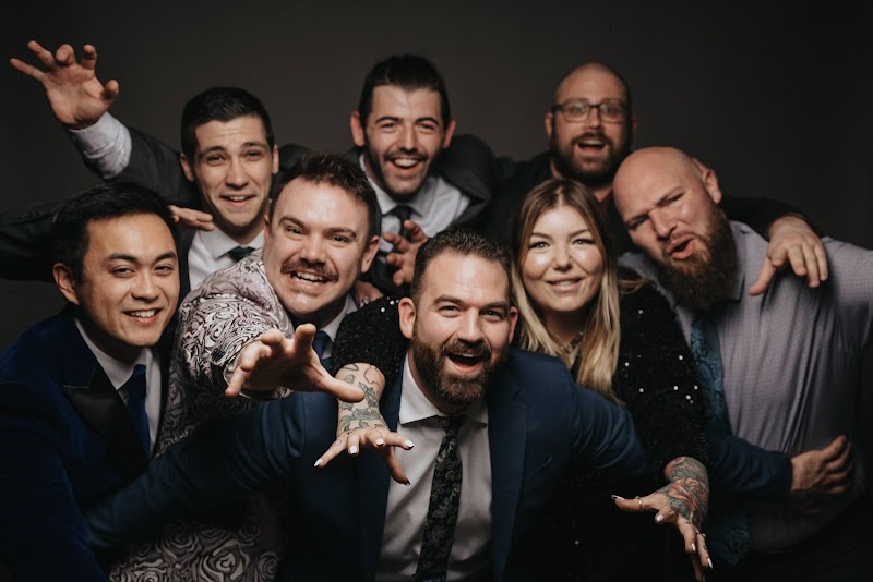 Sound Of Harmony Wedding Dj Service Niagara