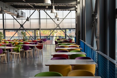 Photo Resto U' de Cronenbourg