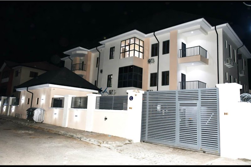 Pearl and Diamond Hotel, Abuja